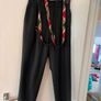 Vintage Japanese trousers Image 5