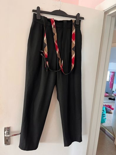 Vintage Japanese trousers