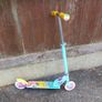 My little Pony scooter Image 2