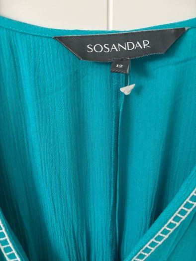 ladies dress from Sosandar