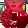 Epiphone Riviera (2021 Sparkling Burgundy) Image 4