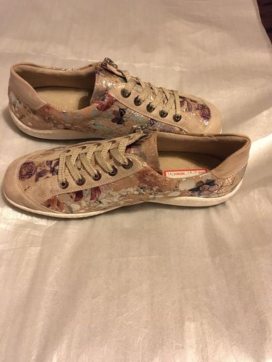 Remonte Shoes, size EU-39, UK-6