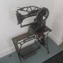 Singer Sweing Machine Image 2