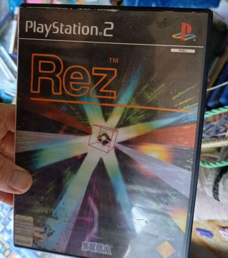 PlayStation 2 games