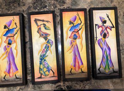 african pictures