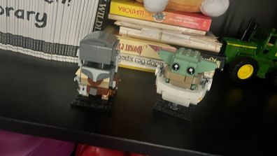 lego