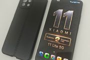 Xiaomi mi 11 lite 5g ne 128gb 8gb
