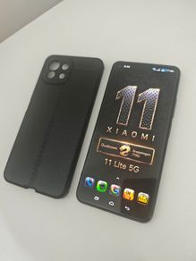 Xiaomi mi 11 lite 5g ne 128gb 8gb