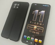 Xiaomi mi 11 lite 5g ne 128gb 8gb