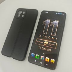 Xiaomi mi 11 lite 5g ne 128gb 8gb
