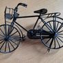 Miniature bicycle Image 2