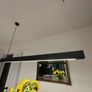 Over counter / table pendant light Image 7