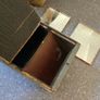 WWI British Trench Periscope No9 Mark II Folded Wooden 1917 Image 10