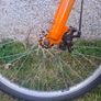 26inch bike Image 7