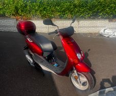 MBK Ovetto 50cc