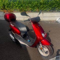 MBK Ovetto 50cc