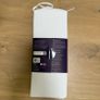 Clevemama jersey cotton fitted bedside crib sheets 46X83cm Image 4
