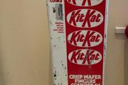 Kit Kat Vending Machine