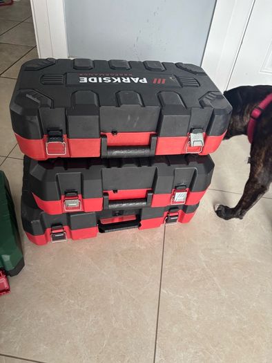 tool box