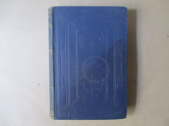 1935, Selected Poems By A E ( George Russel)