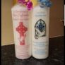 personalized communion and confirmation candles Image 4
