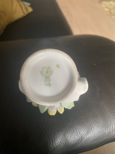 Royal Doulton  posy of flowers