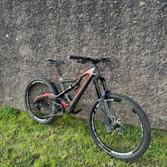 Polygon Exquareone Ex8