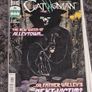 Catwoman Comics Image 4