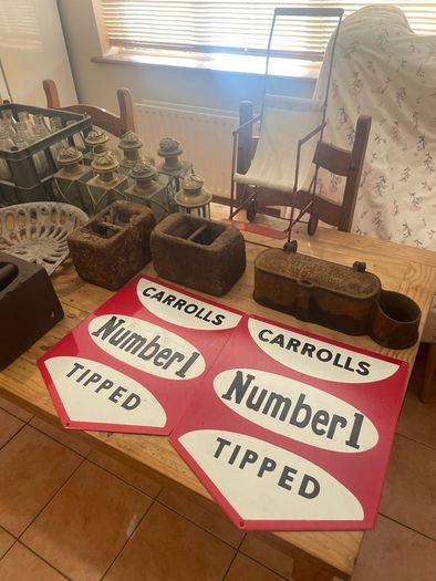 House clearances