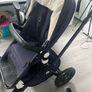 Cameleon 3 buggy and car seat Image 2