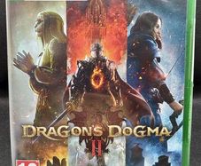 Xbox X/S Game