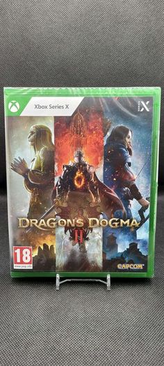 Xbox X/S Game