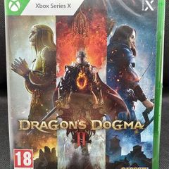 Xbox X/S Game