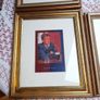 Pictures of famous Irish Authors. Image 3