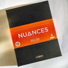 Cokin P Nuances 10-Stops ND1024 Square Filter