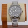 Vintage Timex Gents Quartz Watch Image 3