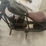 kids electric motorcycle Image 3