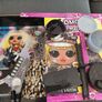 Doll OMG Fame Queen Image 3