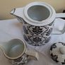 Leonardo Collection Teapot and jug Image 2