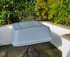Roof Box