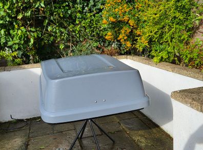 Roof Box