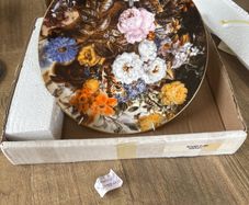 wedgewood plate