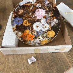 wedgewood plate