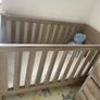 Tutti Bambini cot and chest drawers Image 6