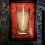 Vintage Boxed Bass Glass Image 3
