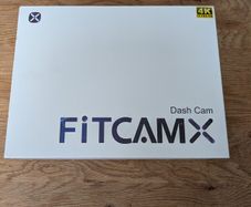 Volkswagen ID4 Dash Cam