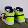 Nike, Air Jordan, trainers Image 5