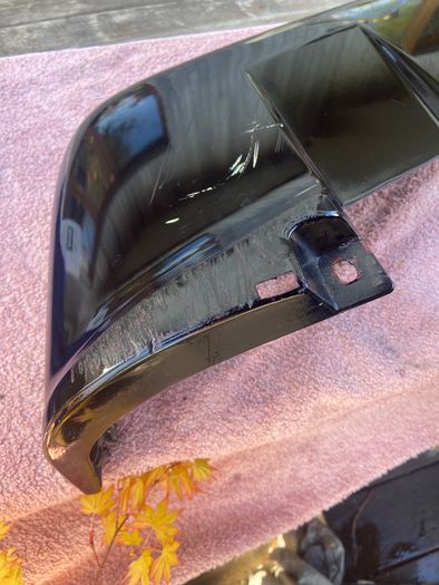 Genuine Pfeba 1919 742 VAP BMW E30 Motorsport MTech Jimmy Hill Front Spoiler Lip RARE