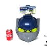 LEGO Nexo Knights Clay Fancy Dress Up Costume Mask Brand New Image 3