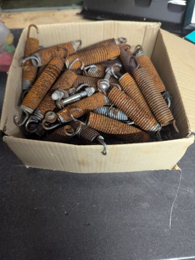 scrap metal